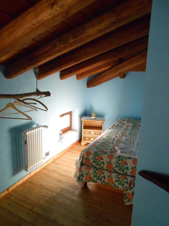 Azienda Agrituristica Risveglio Naturale Varese Ligure Quarto foto