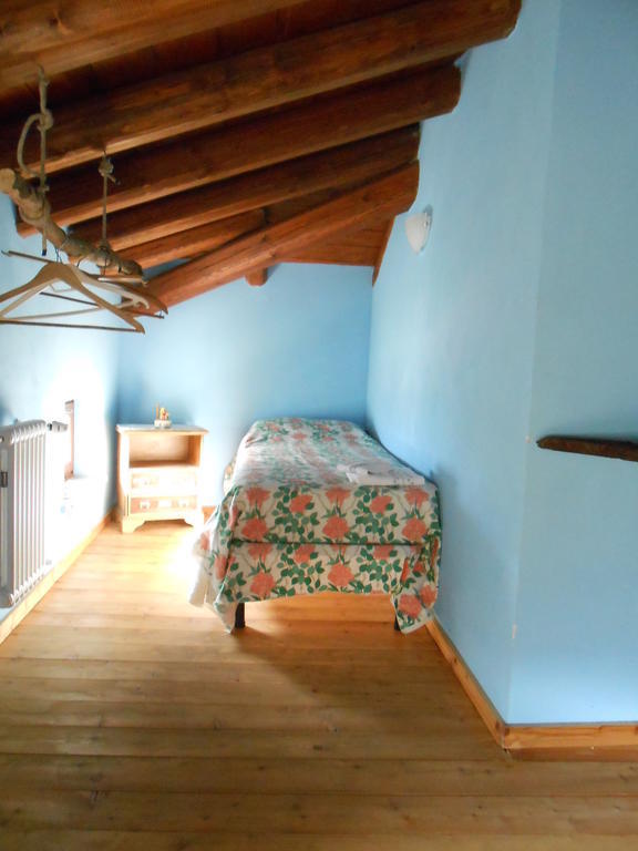Azienda Agrituristica Risveglio Naturale Varese Ligure Quarto foto