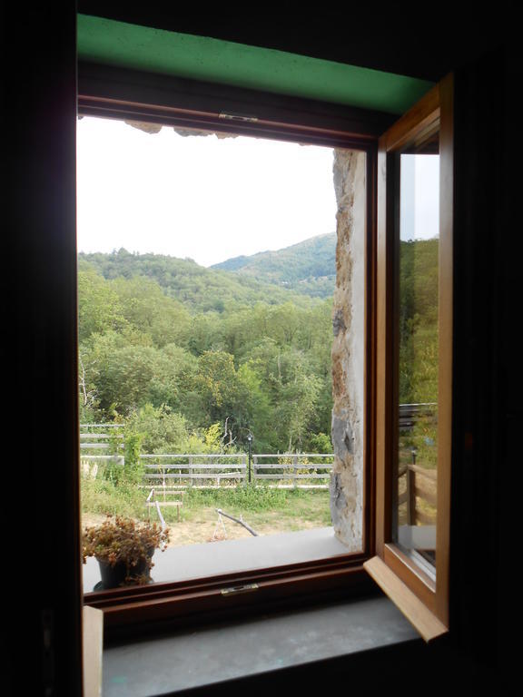 Azienda Agrituristica Risveglio Naturale Varese Ligure Quarto foto