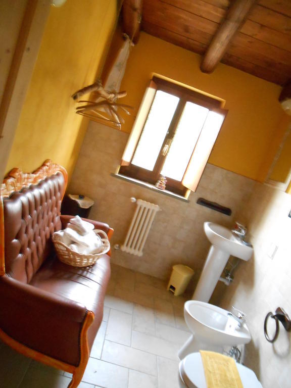 Azienda Agrituristica Risveglio Naturale Varese Ligure Quarto foto