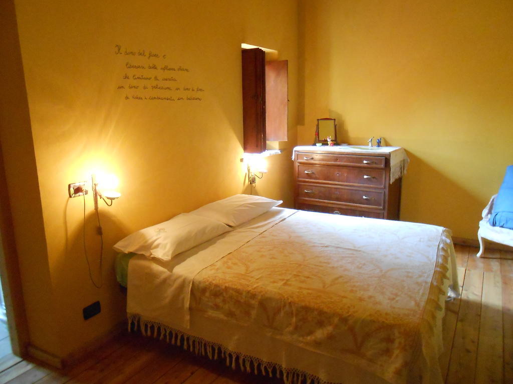 Azienda Agrituristica Risveglio Naturale Varese Ligure Quarto foto